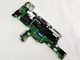 Lot of 2 Lenovo ThinkPad T450 Core i7-5600U 2.60 GHz DDR3L Motherboard 00HN531