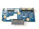 HP ProBook 650 G2 Optical Drive Connector Board 6050A2803801-ODD-A01