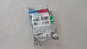 New Tripp-Lite U280-C02-S-QC3U 10 Pack Of Dual Port USB Car Charger