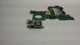 Lot of 2 Fujitsu CP604700-Z4 LifeBook T732 i3-3110M 2.4GHz DDR3 Motherboard