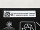 HP L32656-005 3900mAh 3 Cell Laptop Battery for ProBook 450 G6