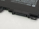 HP L32656-005 3900mAh 3 Cell Laptop Battery for ProBook 450 G6