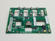 Lot of 5 HP 466509-001 SAS Backplane for ProLiant ML150 G6 / ML330 G6