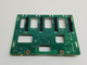 Lot of 5 HP 466509-001 SAS Backplane for ProLiant ML150 G6 / ML330 G6