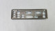 Acer DBVMX11001 I/O Shield for  DB.VMX11.001 Motherboards