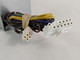 Lot of 5 Lenovo 54Y8901 14 Pin 240W TFX Desktop Power Supply For ThinkCentre M83