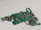 HP 655 Notebook AMD E2-1800 1.7 GHz DDR3 Laptop Motherboard 689072-001