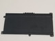 Lot of 2 HP 916811-855 3470mAh 3 Cell Laptop Battery for Pavilion X360 14-BA