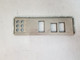 Dell RV30W I/O Shield for  RV30W Motherboards