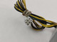 HP ProDesk 400 G4 SFF 6 Pin 180 W Desktop Power Supply 906189-004