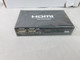 RF-Link HUK-1020 2-Port HDMI USB KVM Switch with Cables