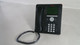 Avaya 9608 8-Line Black VoIP IP Telephone With Stand