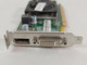 Lot of 2 Lenovo Radeon HD 7450 1 GB DDR3 PCI Express x16 Low Profile Video Card