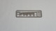 Asus P7P55LX I/O Shield For  P7P55LX