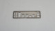 Asus P7P55LX I/O Shield For  P7P55LX