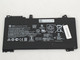 Lot of 5 HP L32656-005 3900mAh 3 Cell Laptop Battery for ProBook 450 G6