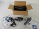 New HP 685339-002 90W Elitebook Probook Laptop Docking Station w/USB And Charger