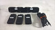 3x Honeywell SL-ES-C Sled iPod Touch 5G / 6G w/ SL-CB-C-1 Charge Dock BAD PORT