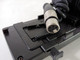 New NanGuang V-Lock Sony Dual 24V Battery Adapter