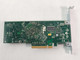 Lot of 2 Dell PowerEdge H310 PCI Express x8 SAS SATA RAID Controller 3P0R3