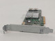 Lot of 2 Dell PowerEdge H310 PCI Express x8 SAS SATA RAID Controller 3P0R3