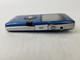Sylvania HD 720P Digital Camcorder 2.0 Inch Color TFT 4X Digital Zoom - Blue