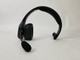 Motorola MH015 BK Bluetooth Headset with Microphone USB Type C - Black with Gold