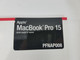 Lot of 20 New 3M PFNAP008 Privacy Filter for MacBook Pro 15 (2016 Model and Up)