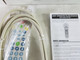 Lot of 2 New Curbell 4R330E-0103248 Gen 4 Pillow Speaker Nurse Call Remote