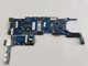 Lot of 2 HP EliteBook 9470m Core i3-3227U 1.90 GHz DDR3 Motherboard 717841-001