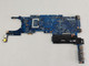 Lot of 2 HP EliteBook 9470m Core i3-3227U 1.90 GHz DDR3 Motherboard 717841-001