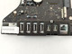 Apple 820-3302-A 21.5" 2012 iMac A1418 LGA 1155 DDR3 Logic Board
