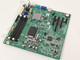 Dell V52N7 PowerEdge T110 LGA 1156 DDR3 SDRAM Server Motherboard