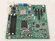 Dell V52N7 PowerEdge T110 LGA 1156 DDR3 SDRAM Server Motherboard