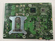 HP Pro 4300 AIO Intel LGA 1155 DDR3 Desktop Motherboard 680258-002