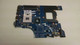 Lot of 2 Lenovo ThinkPad Edge E530 Socket G2 DDR3 Laptop Motherboard 04W4014