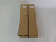 Lot of 5 New NEC SP-RM2 Rear-Display Speaker for Digital Signage 2 Pack