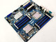 Lot of 5 Lenovo 71Y8826 ThinkStation D20 LGA 1366 DDR3 SDRAM Server Motherboard