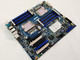 Lot of 5 Lenovo 71Y8826 ThinkStation D20 LGA 1366 DDR3 SDRAM Server Motherboard