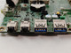 Lot of 2 HP EliteOne 800 G1 AIO LGA 1150 DDR3 Desktop Motherboard 697289-002