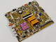 Lot of 2 HP 579714-001 TouchSmart 9100 AIO Socket P DDR3 Desktop Motherboard