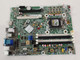Lot of 10 HP rp5800 Retail System LGA 1155 DDR3 Desktop Motherboard 628655-001