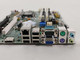 Lot of 10 HP rp5800 Retail System LGA 1155 DDR3 Desktop Motherboard 628655-001
