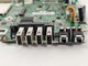 Lot of 2 HP Compaq 6005 Pro USDT Socket AM3 DDR3 Desktop Motherboard 593152-001