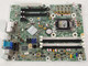 Lot of 2 HP Z220 WorkStation SFF LGA 1155 DDR3 SDRAM Motherboard 655582-001