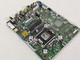 Lot of 2 HP Pro 4300 AIO Intel LGA 1155 DDR3 Desktop Motherboard 680258-002