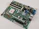 Lot of 2 HP Pro 6305 AMD Socket FM2 DDR3 SDRAM Desktop Motherboard 676196-002