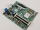 Lot of 2 HP Pro 6305 AMD Socket FM2 DDR3 SDRAM Desktop Motherboard 676196-002