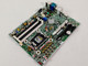 Lot of 5 HP rp5800 Retail System LGA 1155 DDR3 Desktop Motherboard 628655-001