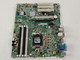 Lot of 5 HP Elite 8200 CMT LGA 1155 DDR3 SDRAM Desktop Motherboard 611796-002